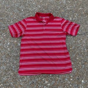 Adidas PureMotion Golf Polo